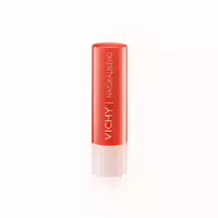 Vichy Naturalblend Getönter Lippenbalsam Coral 4 5 g Stifte