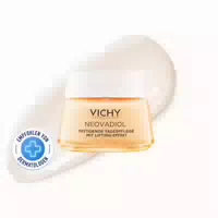 Vichy Neovadiol Tag Normale Haut in den Wechseljahren 50 ml Creme Gratis Nachtpflege 15 ml
