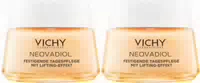 Vichy Neovadiol Tag Normale Haut in den Wechseljahren 2 X 50 ml Creme
