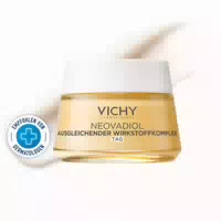 Vichy Neovadiol Tag Trockene Haut