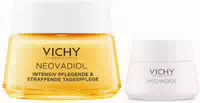 Vichy Neovadiol Tagespflege nach den Wechseljahren 50 ml Creme Gratis Kosmetiktasche 1 Stück