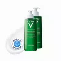 Vichy Normaderm Intensives Reinigungsgel