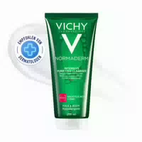 Vichy Normaderm Intensives Reinigungsgel R