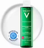 Vichy Normaderm Reinigungslotion 200 ml