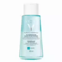 Vichy Pureté Thermale Augen Make Up Entferner Wasserfestes Make Up