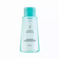 Vichy Pureté Thermale Augen Make Up Entferner Sensitiv 100 Ml