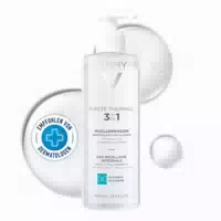 Vichy Purete Thermale Mineral Mizellen Fluid Sens