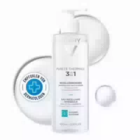Vichy Purete Thermale Mineral Mizellen Fluid Sensitiv