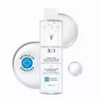 Vichy Pureté Thermale Mizellen Reinigungsfluid
