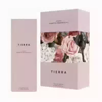 Vicky Martin Berrocal Tierra Eau De Toilette Spray 100ml 0,1 L