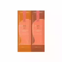 Vicrea & Honey Creamy Ex Damage Repair 1 Day Shampoo & Treatment Trial Set 10ml 10g