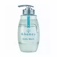 Vicrea &honey Sabon Gel Body Wash 500ml