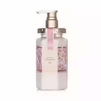 Vicrea &honey Deep Moist Sakura Hair Oil 100ml