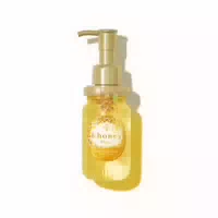 Vicrea & Honey Fleur Kinmokusei Moist Shampoo Step1 0 Refill 350ml