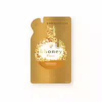 Vicrea & Honey Fleur Kinmokusei Moist Shampoo Step1 0 Refill 350ml