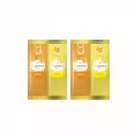 Vicrea & Honey Fleur Shampoo & Treatment Trial Set 10ml 10g