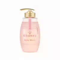 Vicrea & Honey Melty Body Wash 500ml