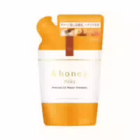 Vicrea &honey Milky Ex Repair Shampoo Refill 385ml