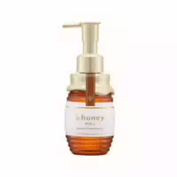 Vicrea &honey Milky Precious Ex Repair Hair Pack 4 Step Trial Set 10ml 10g 3g 10ml
