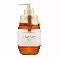 Vicrea &honey Milky Precious Ex Repair Shampoo 1 0 500ml