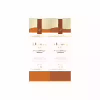 Vicrea &honey Milky Precious Ex Repair Travel Set 10ml 10g