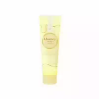 Vicrea & Honey Pixie Most Silky Hair Pack Step1 5 130g