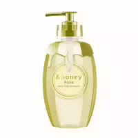 Vicrea & Honey Pixie Most Silky Shampoo & Treatment Trial Set 10ml 10g