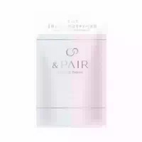 Vicrea &pair Control Repair Hair Pack in Treatment Refill 350g