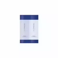 Vicrea Theratis By Mixim Moonlight Sleek Shampoo & Treatment Trial Set 10ml 10g