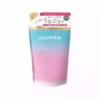 Vicrea Ulumee Moist Protein Shampoo & Treatment Trial Set 10ml 10g