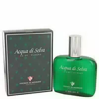 Victor Acqua Di Selva Eau De Cologne 200 Ml Für Herren