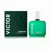 Victor Original Eau De Toilette Spray