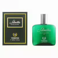 Victor Silvestre Eau De Cologne Spray