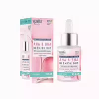 Victoria Beauty Aha Bha Peeling Serum 30 ml