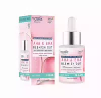 Victoria Beauty Aha Bha Peeling Serum 30 ml