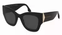 Victoria Beckham Vb652s 1er Packung