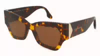 Victoria Beckham Vb662s 1er Packung