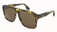 Victoria Beckham Vb671s 1er Packung