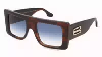 Victoria Beckham Vb677s 1er Packung