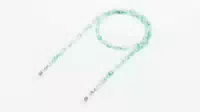 Victoria Collection Brillenkette Demi 1er Packung