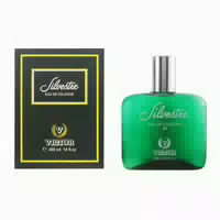 Victor Silvestre Eau De Cologne Spray