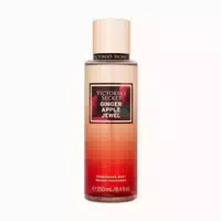 Victorias Secret Ginger Apple Jewel Body Mist 250ml 0,25 L