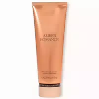 Victorias Secret Körper und Handlotion – Amber Romance