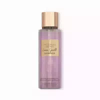 Victorias Secret Körperspray 250 ml Love Spell Shimmer