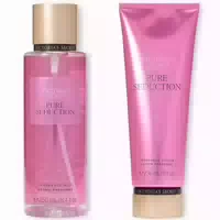 Victoria´s Secret Pure Seduction Fragance Mist Spray 250ml 0,25 l