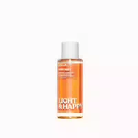 Victorias Secret Light & Happy Mist Spray 250 Ml 0,25 L