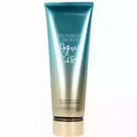 Victoria Secret Aqua Kiss Fragrance Lotion