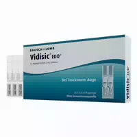 Vidisic Edo Augengel 120x0 6 ml Augengel