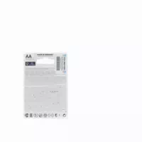 Batterien Mignon Lr 6 Aa 4706 Varta Max