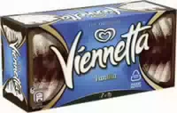 Viennetta Vanille Eis